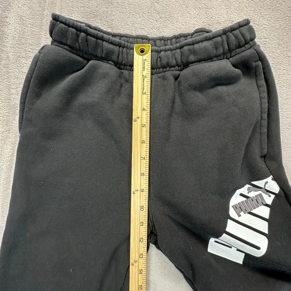 Puma jogger sweatpants